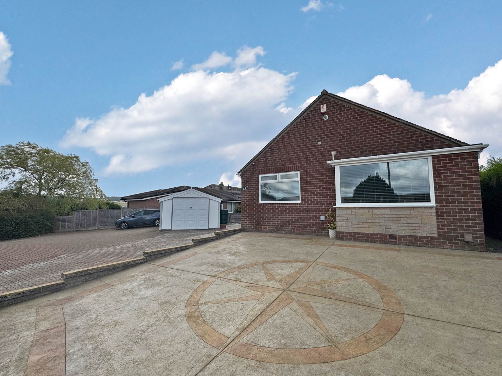 Clevelands Close, High Crompton, Shaw, Image 1