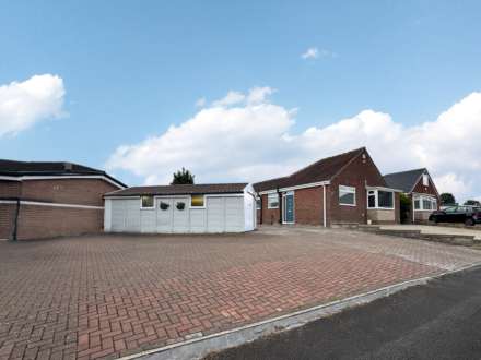 Clevelands Close, High Crompton, Shaw, Image 15