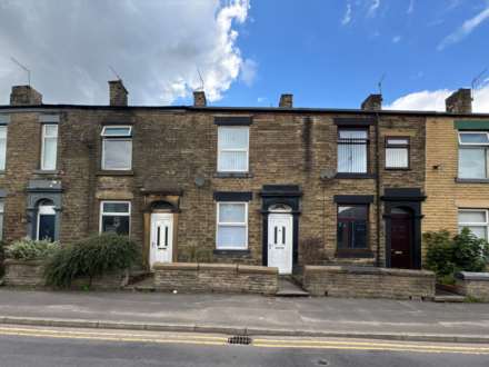 Milnrow Road, Shaw, Image 1