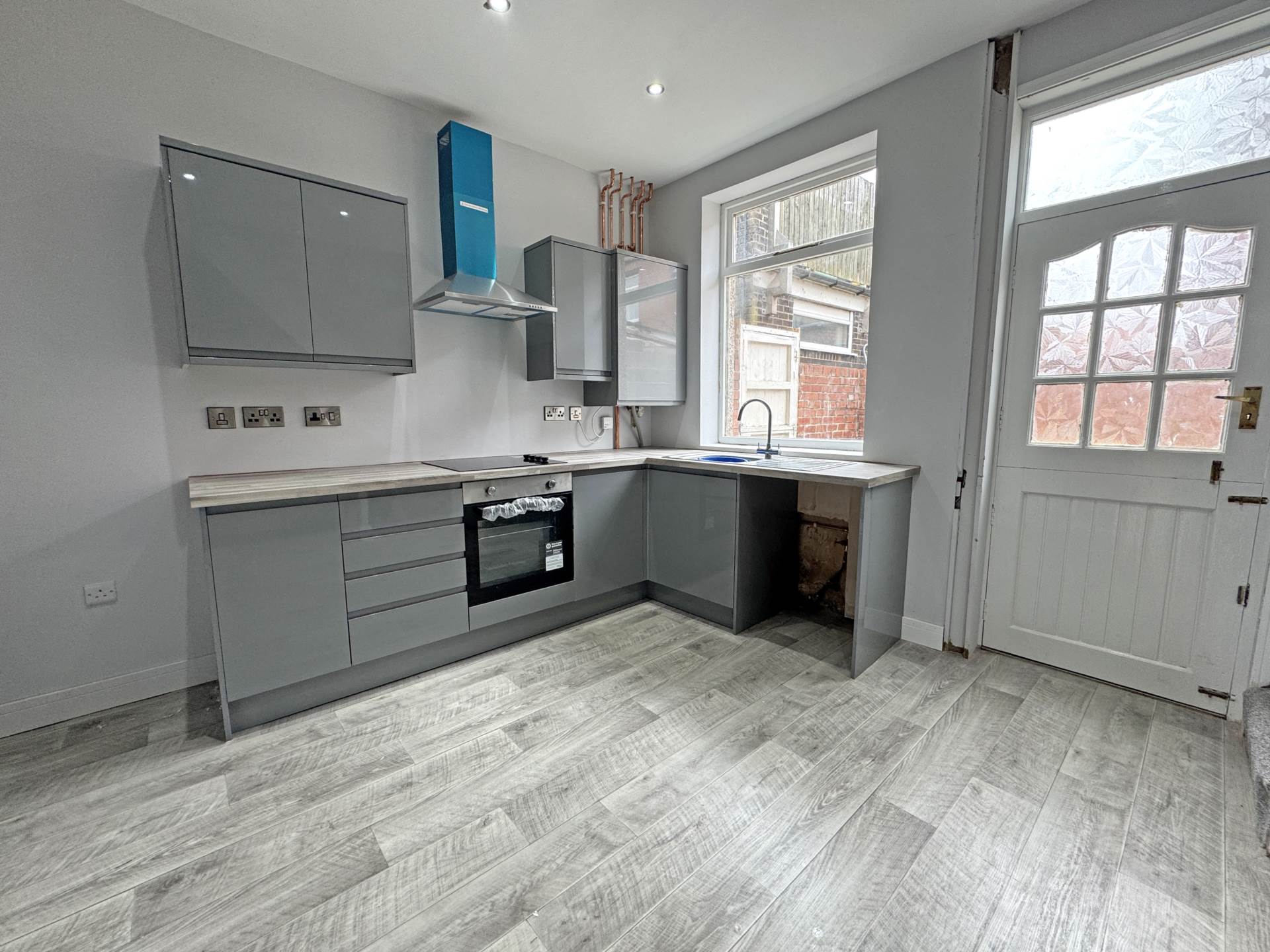 Lyon Street, Shaw, Image 4