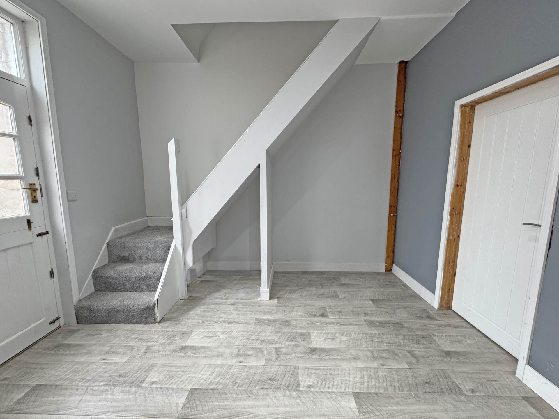 Lyon Street, Shaw, Image 5