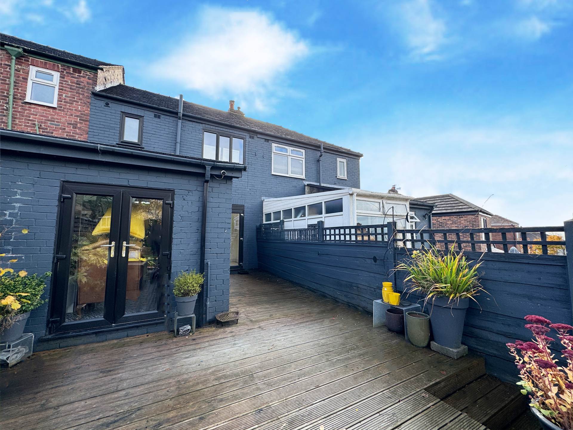 Heywood Avenue, Austerlands, Oldham, Image 10