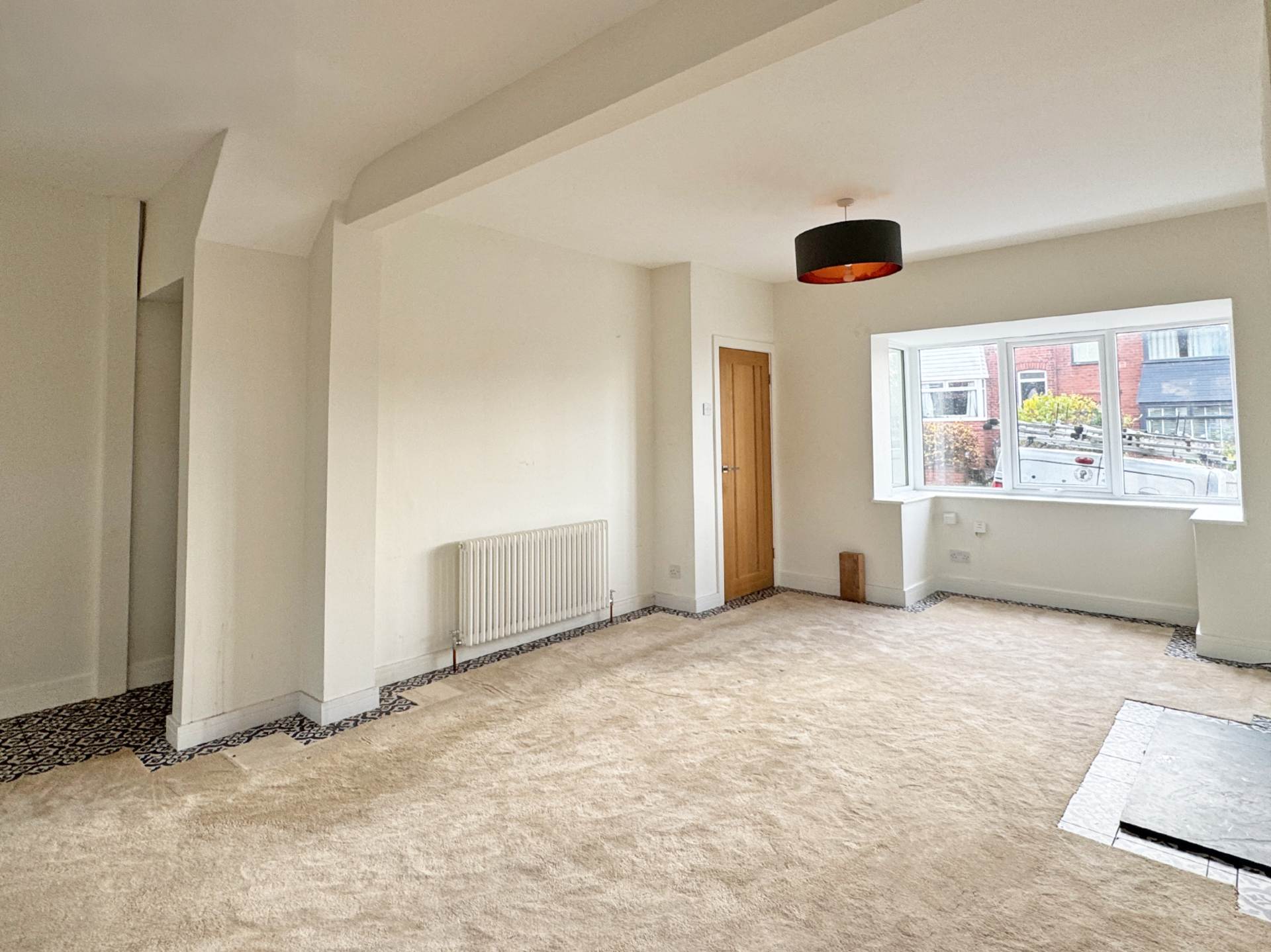 Heywood Avenue, Austerlands, Oldham, Image 2