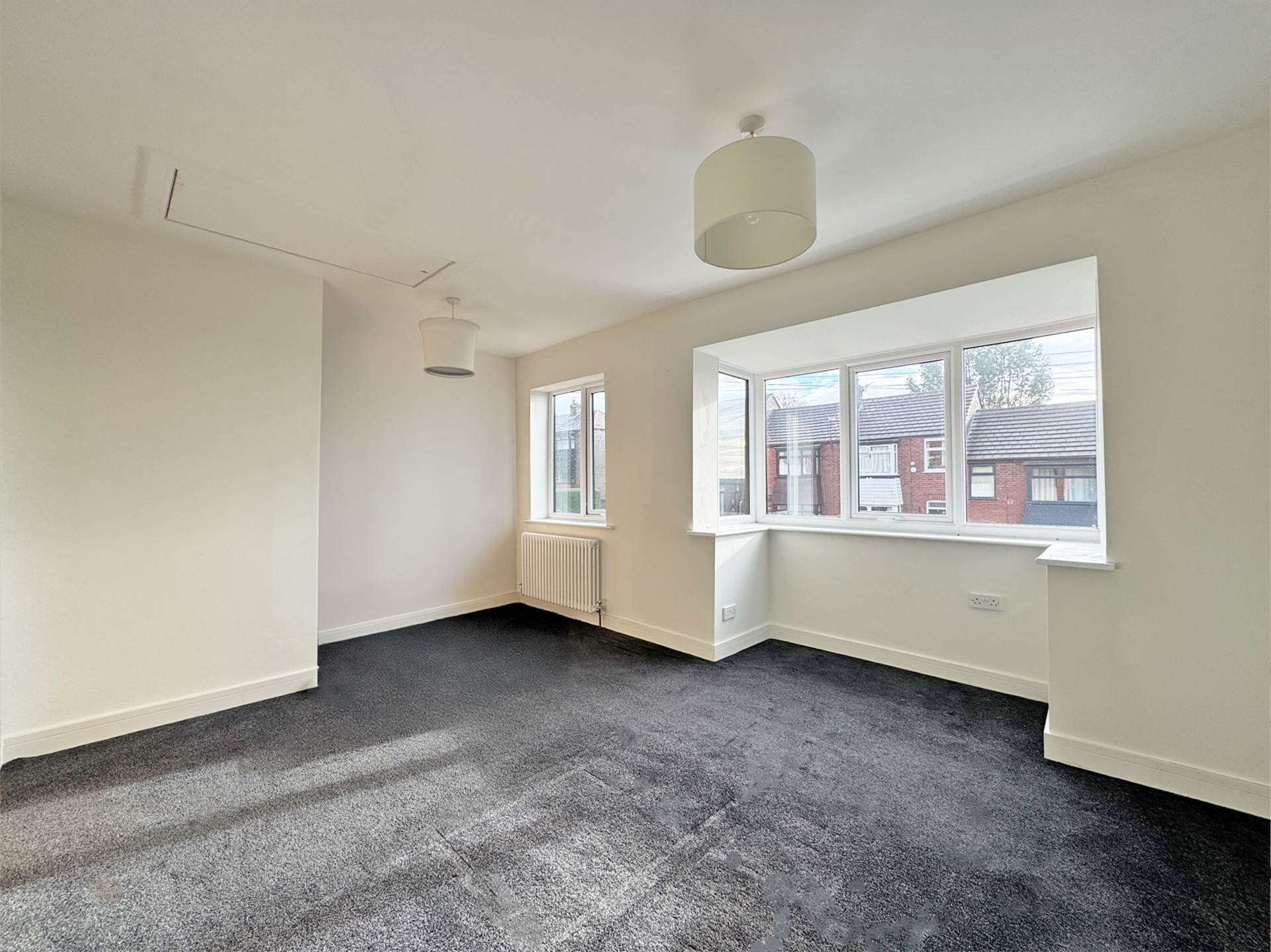 Heywood Avenue, Austerlands, Oldham, Image 5