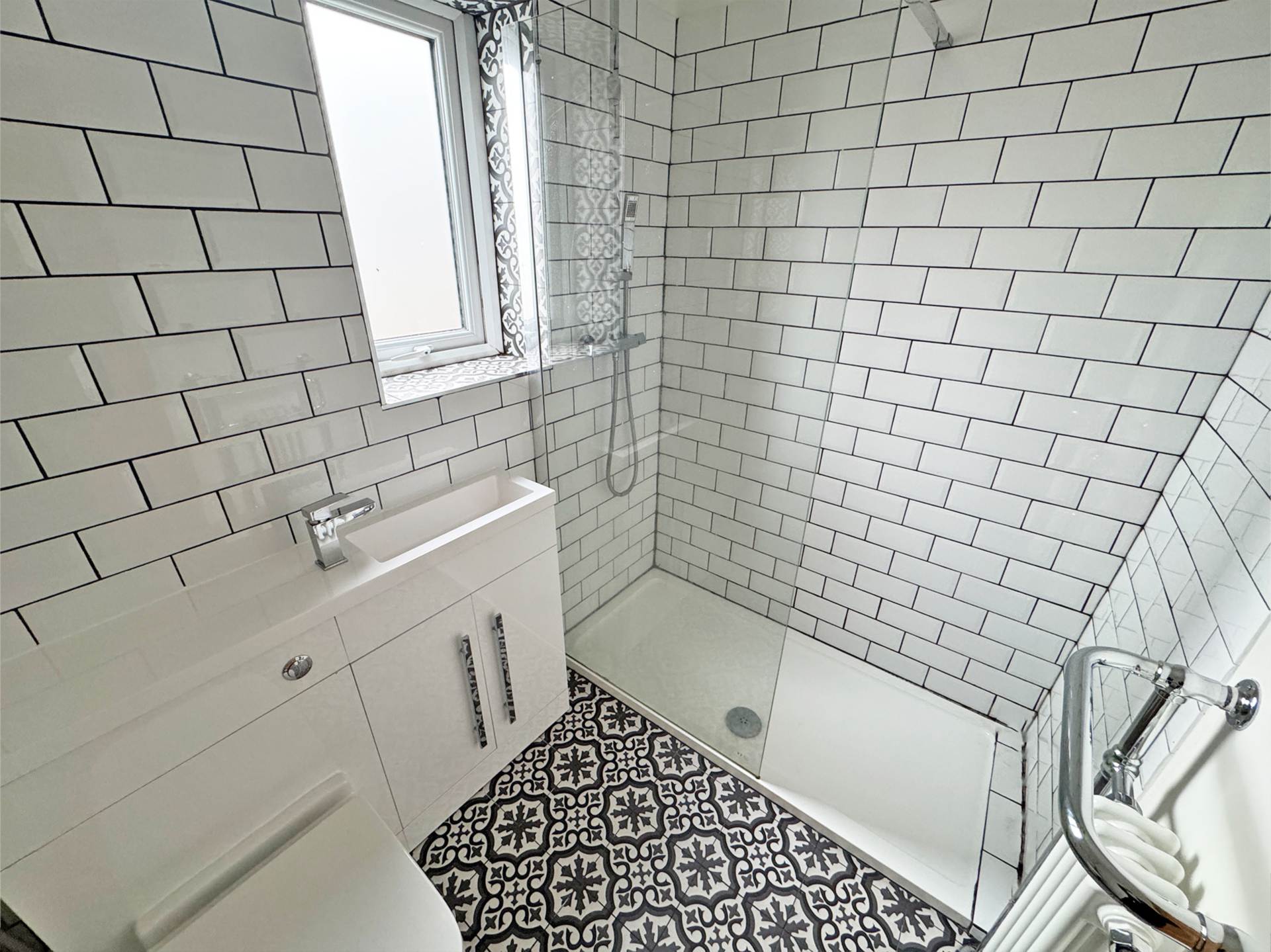 Heywood Avenue, Austerlands, Oldham, Image 9