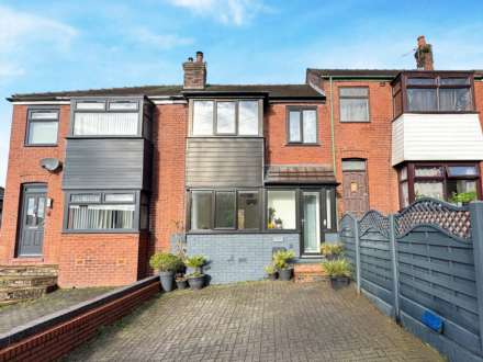 Heywood Avenue, Austerlands, Oldham, Image 1