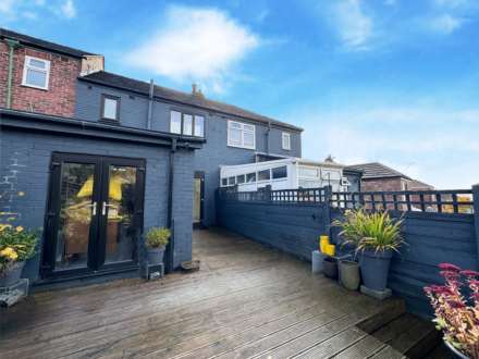 Heywood Avenue, Austerlands, Oldham, Image 10