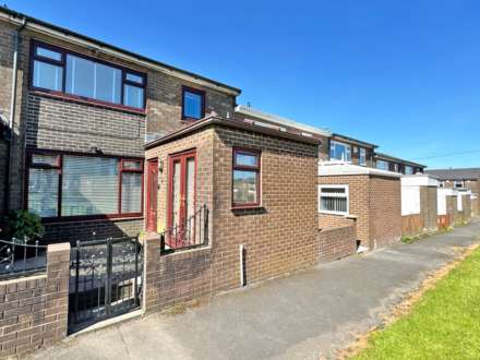 Property For Sale Wells Road, Sholver, Oldham