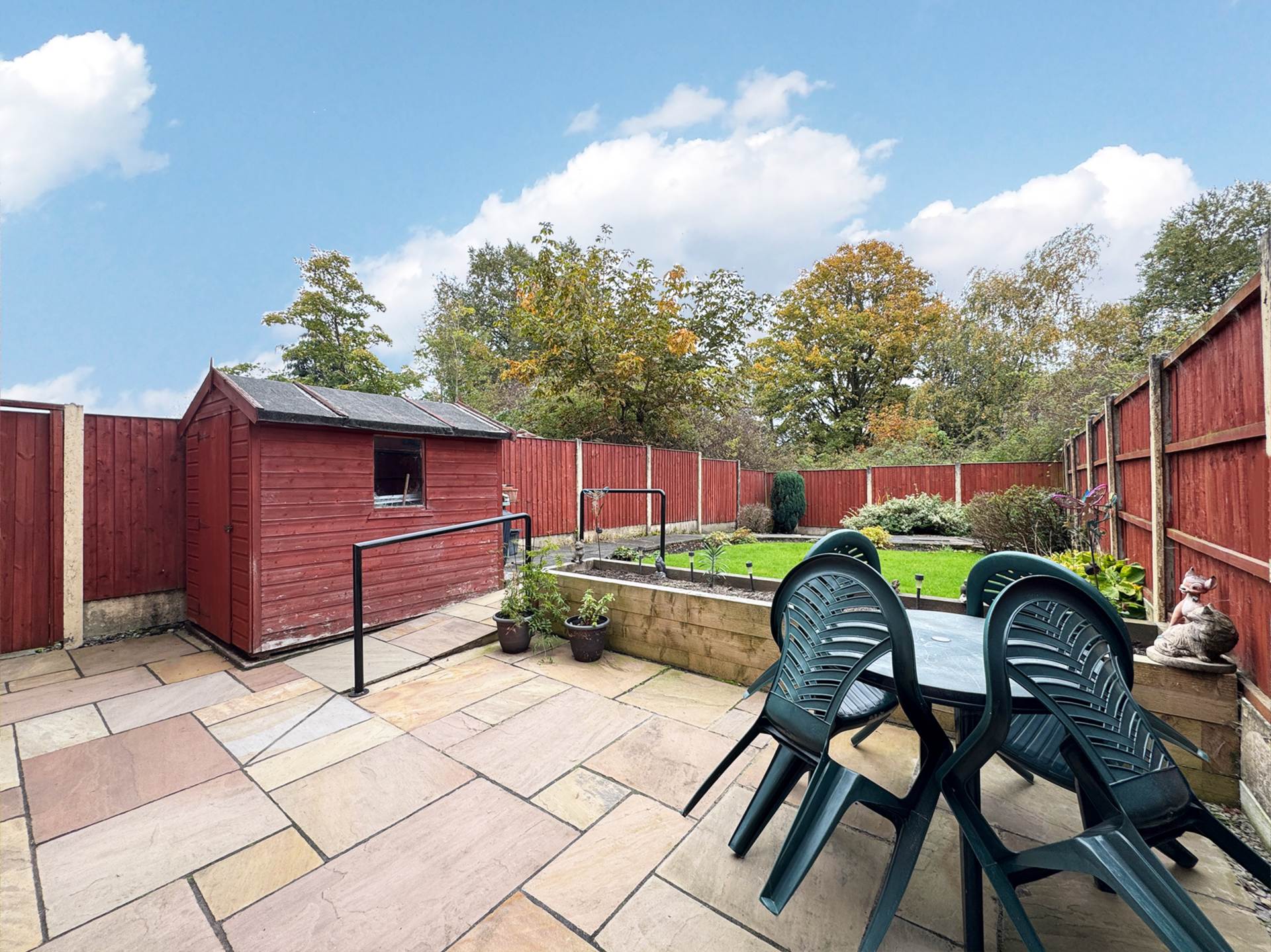 Derwent Drive, Shaw, Image 12