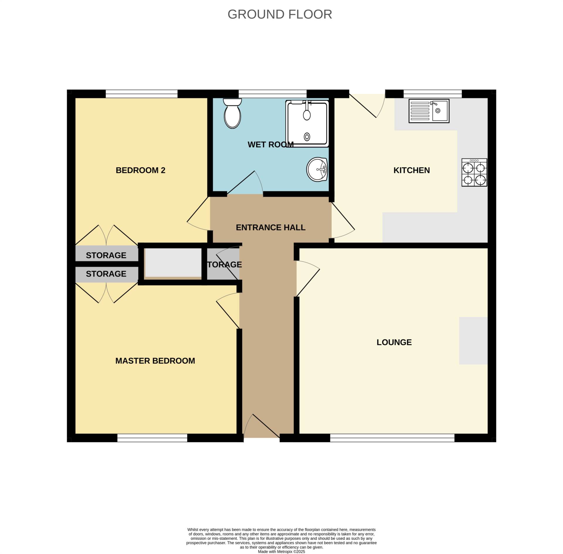 Derwent Drive, Shaw, Image 13