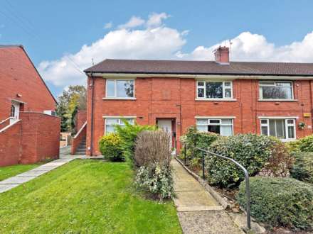 Derwent Drive, Oldham