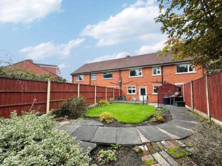 Derwent Drive, Shaw, Image 2