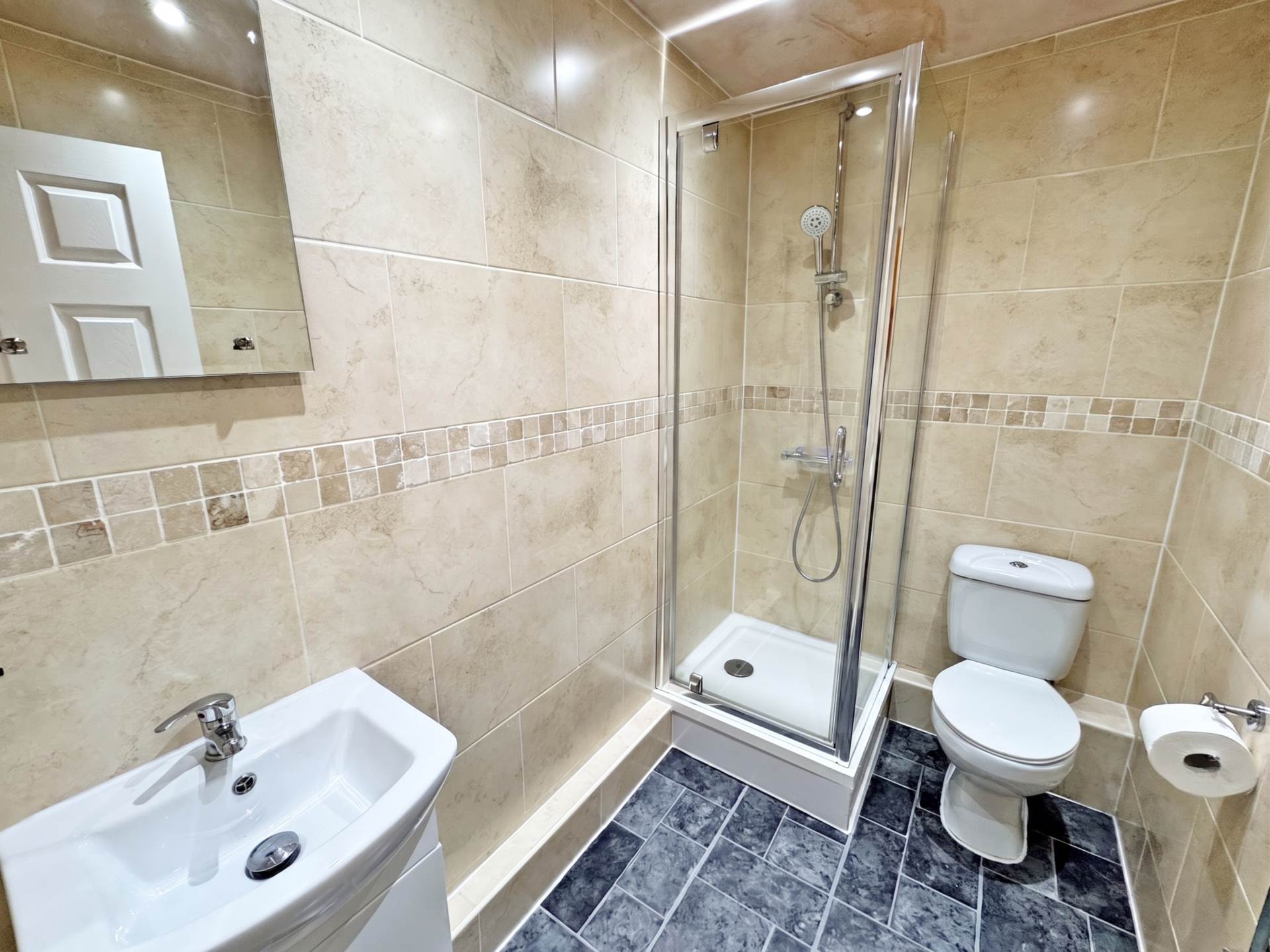 Boston Street, Hathershaw, Image 11