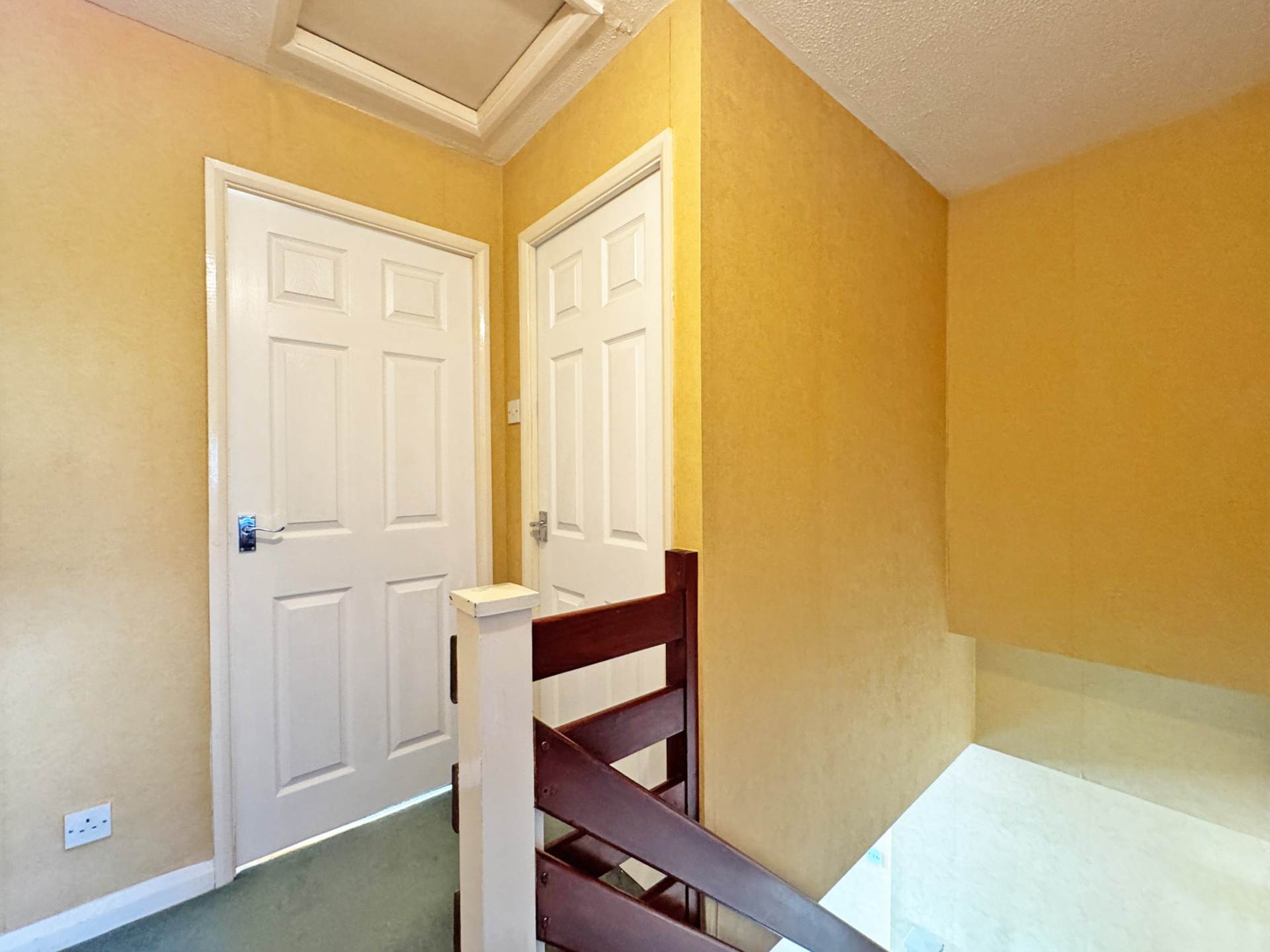 Boston Street, Hathershaw, Image 12