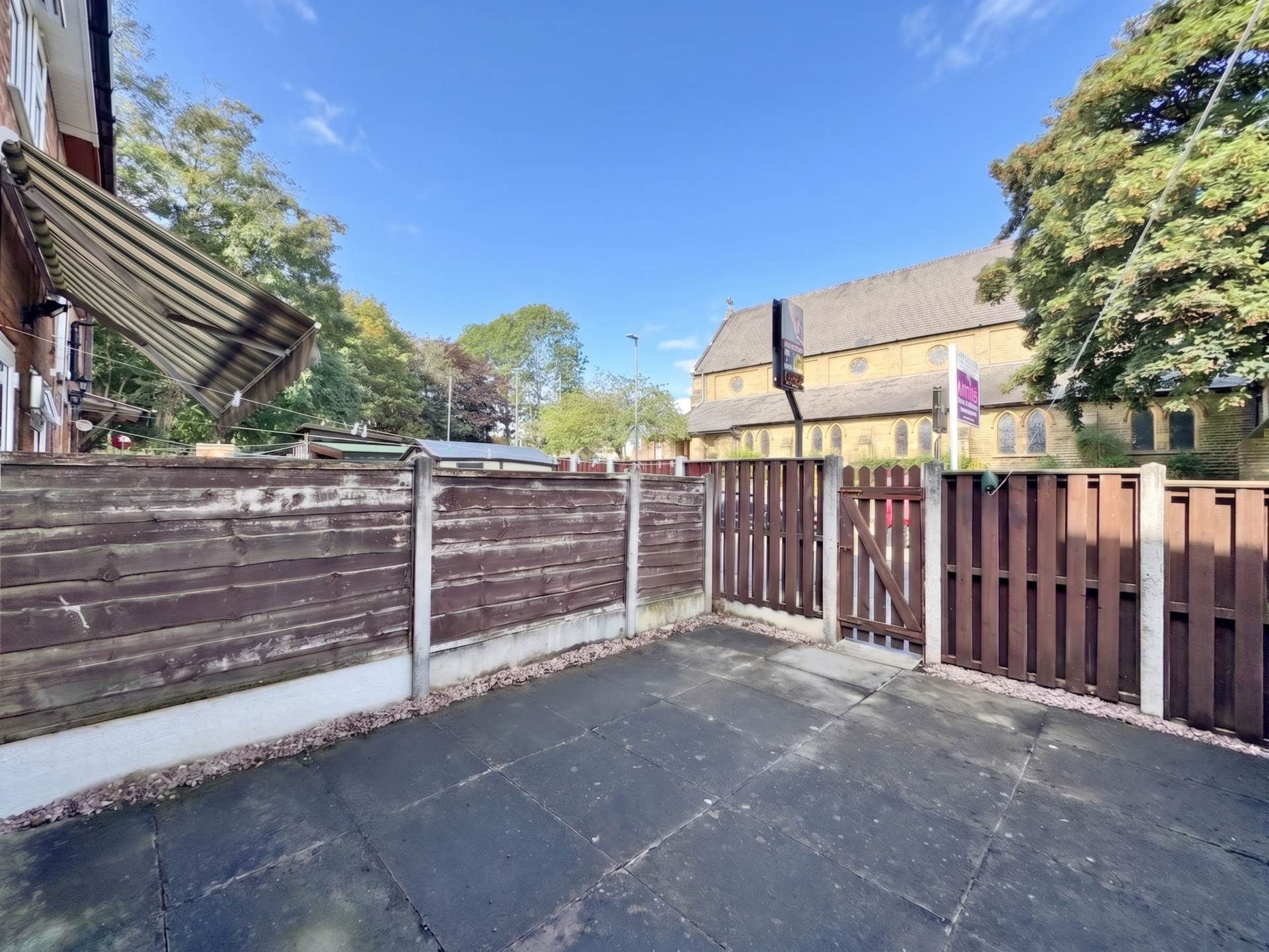 Boston Street, Hathershaw, Image 13