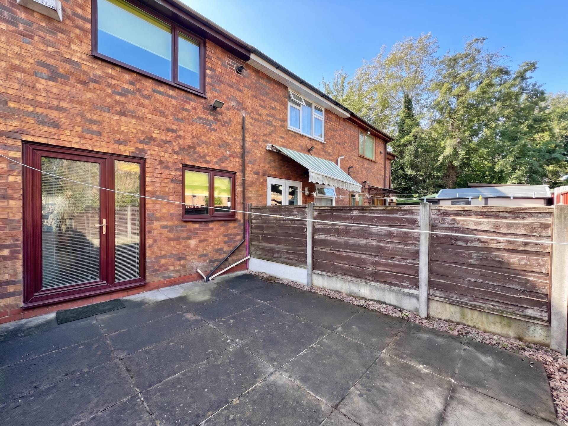 Boston Street, Hathershaw, Image 14