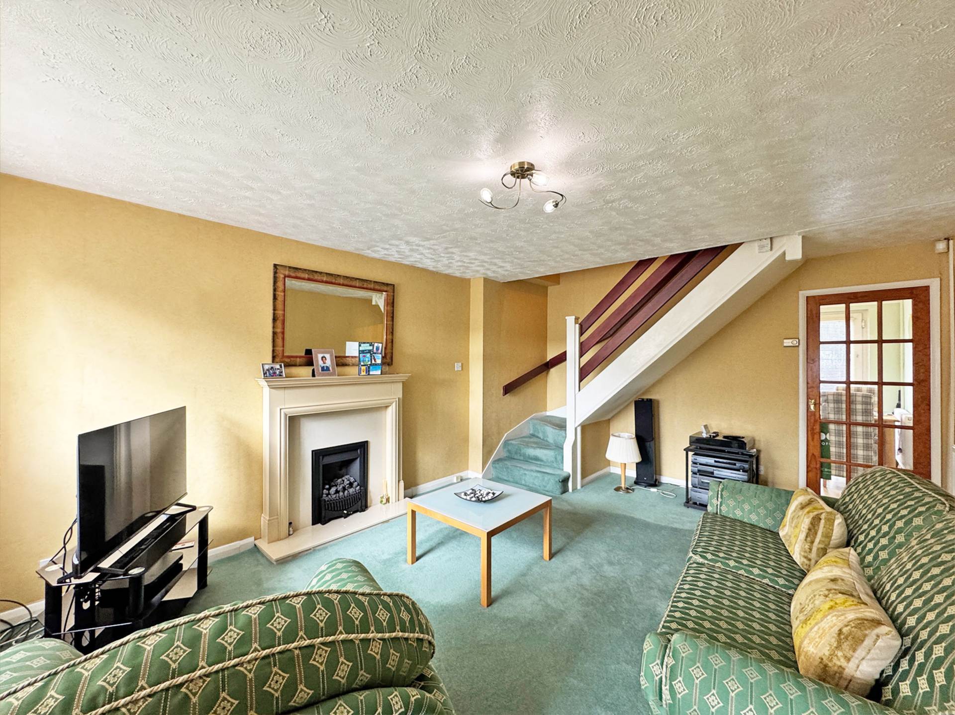 Boston Street, Hathershaw, Image 2