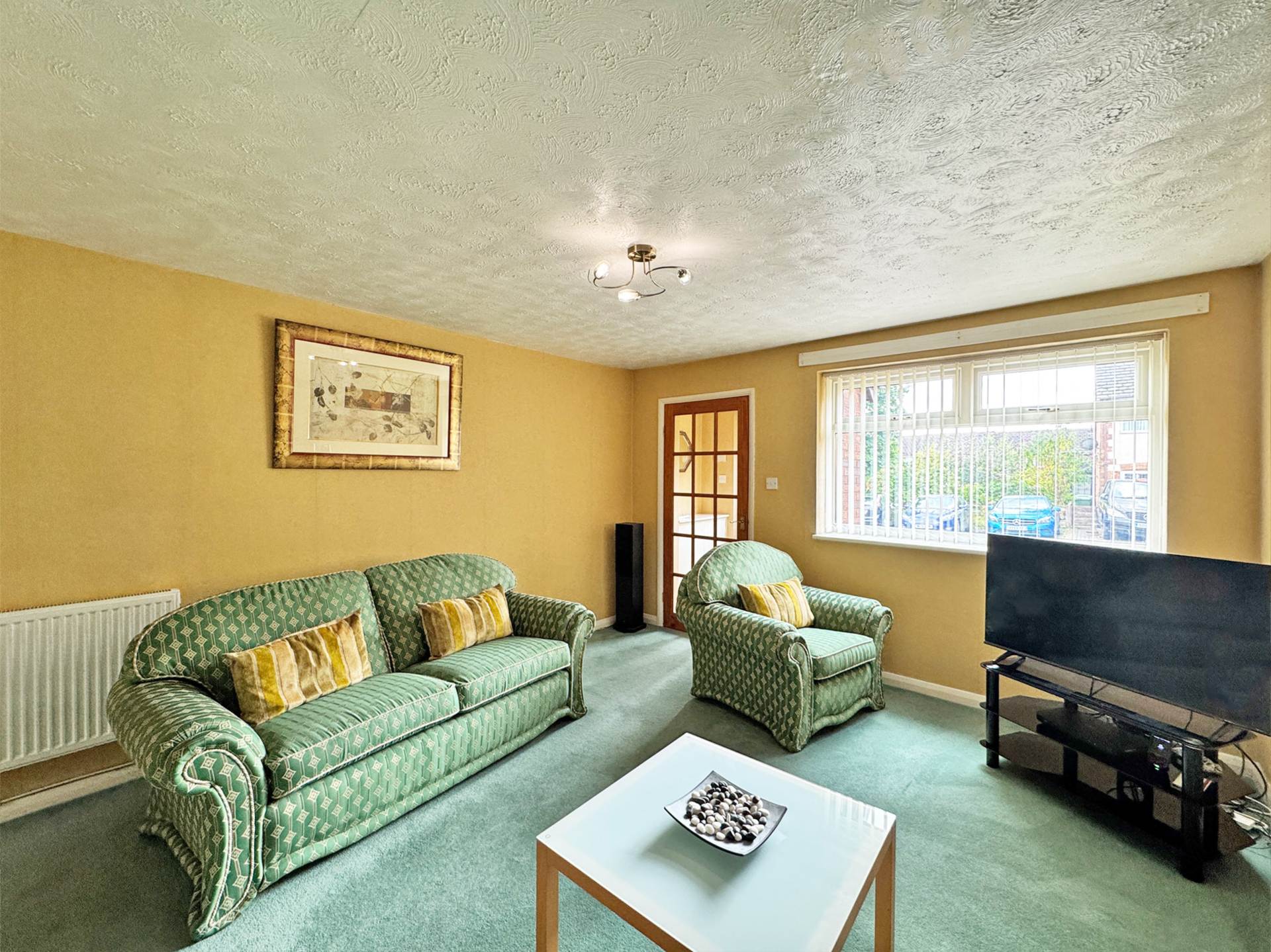 Boston Street, Hathershaw, Image 3