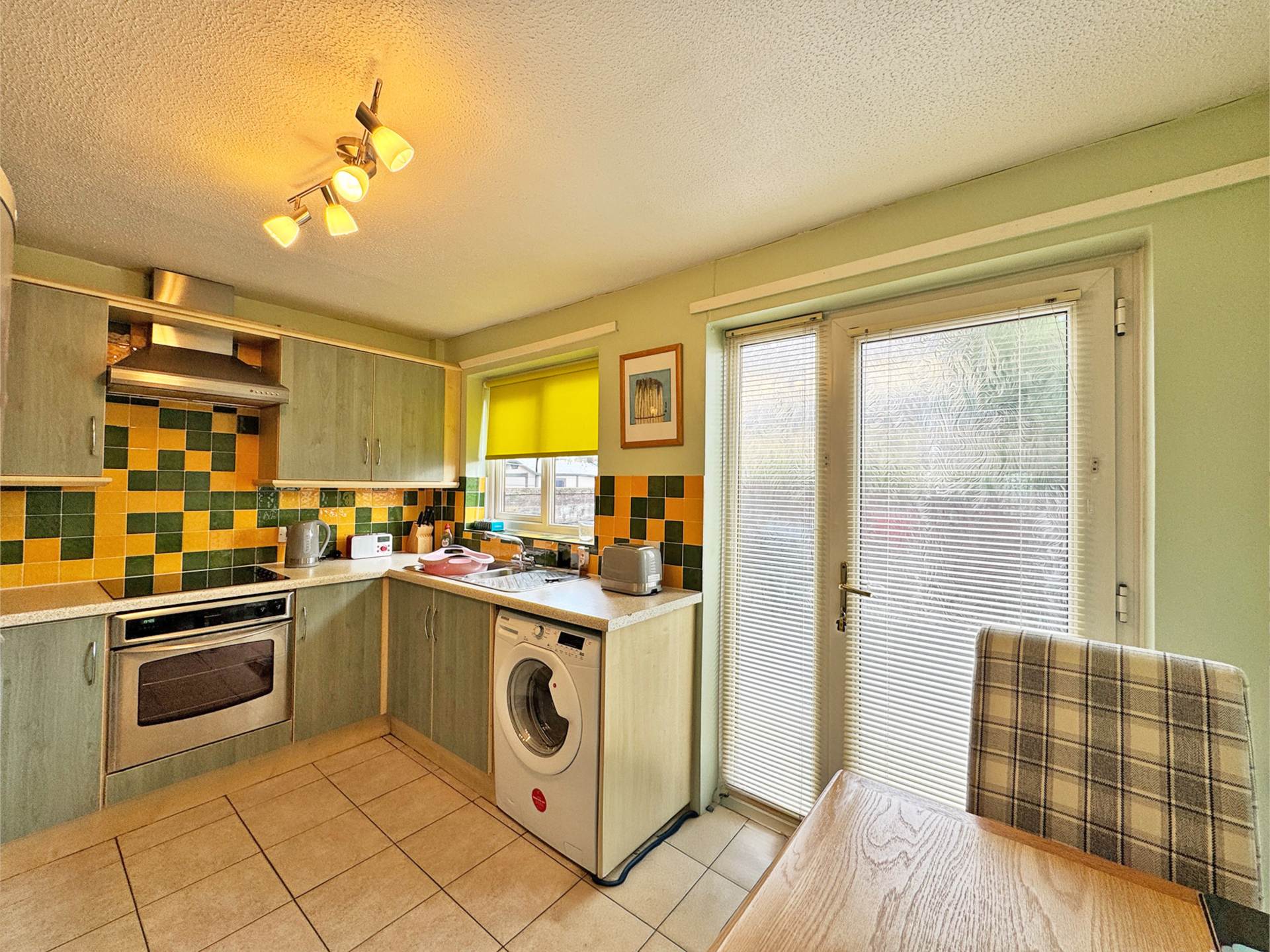 Boston Street, Hathershaw, Image 4