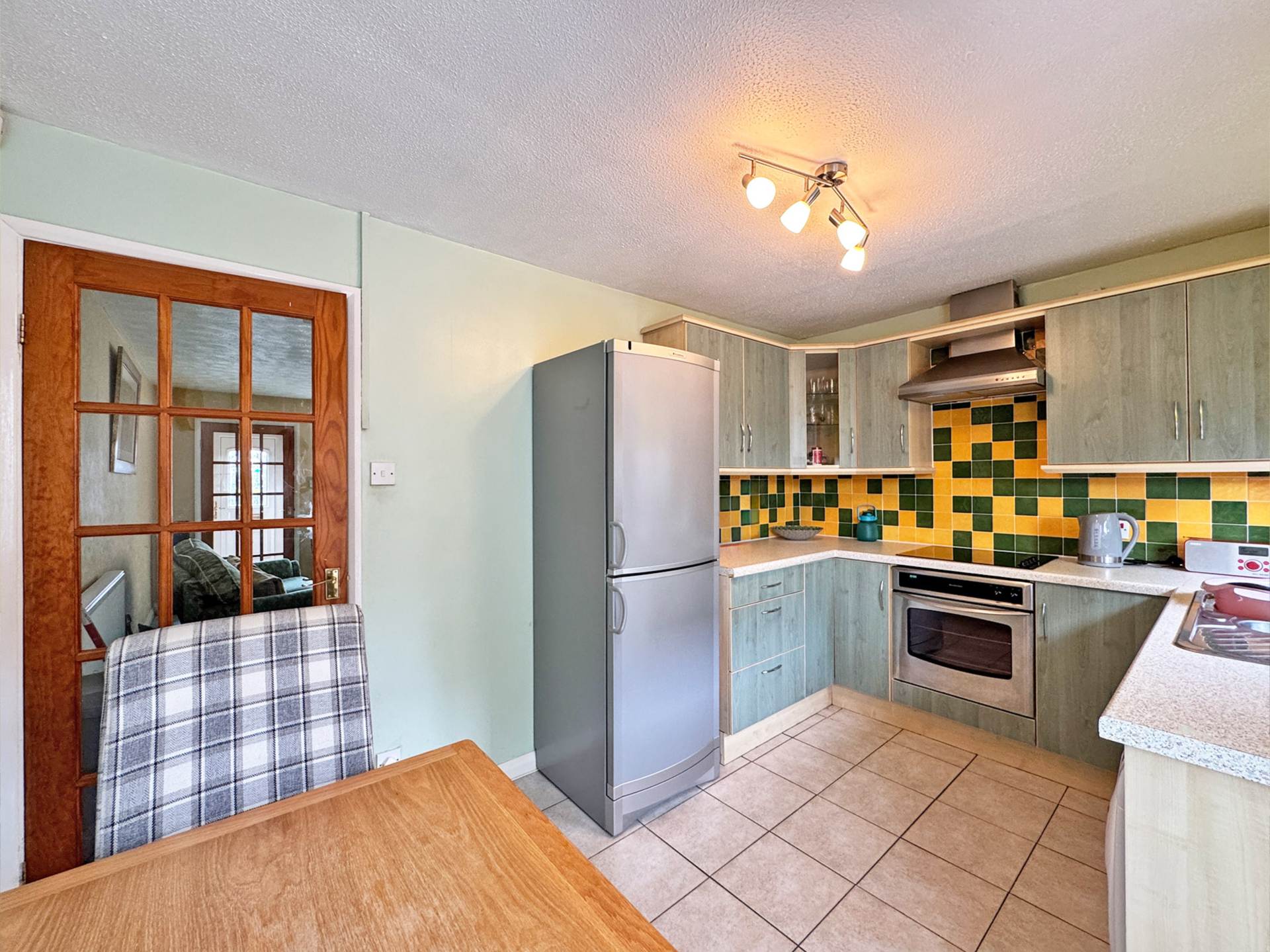 Boston Street, Hathershaw, Image 5