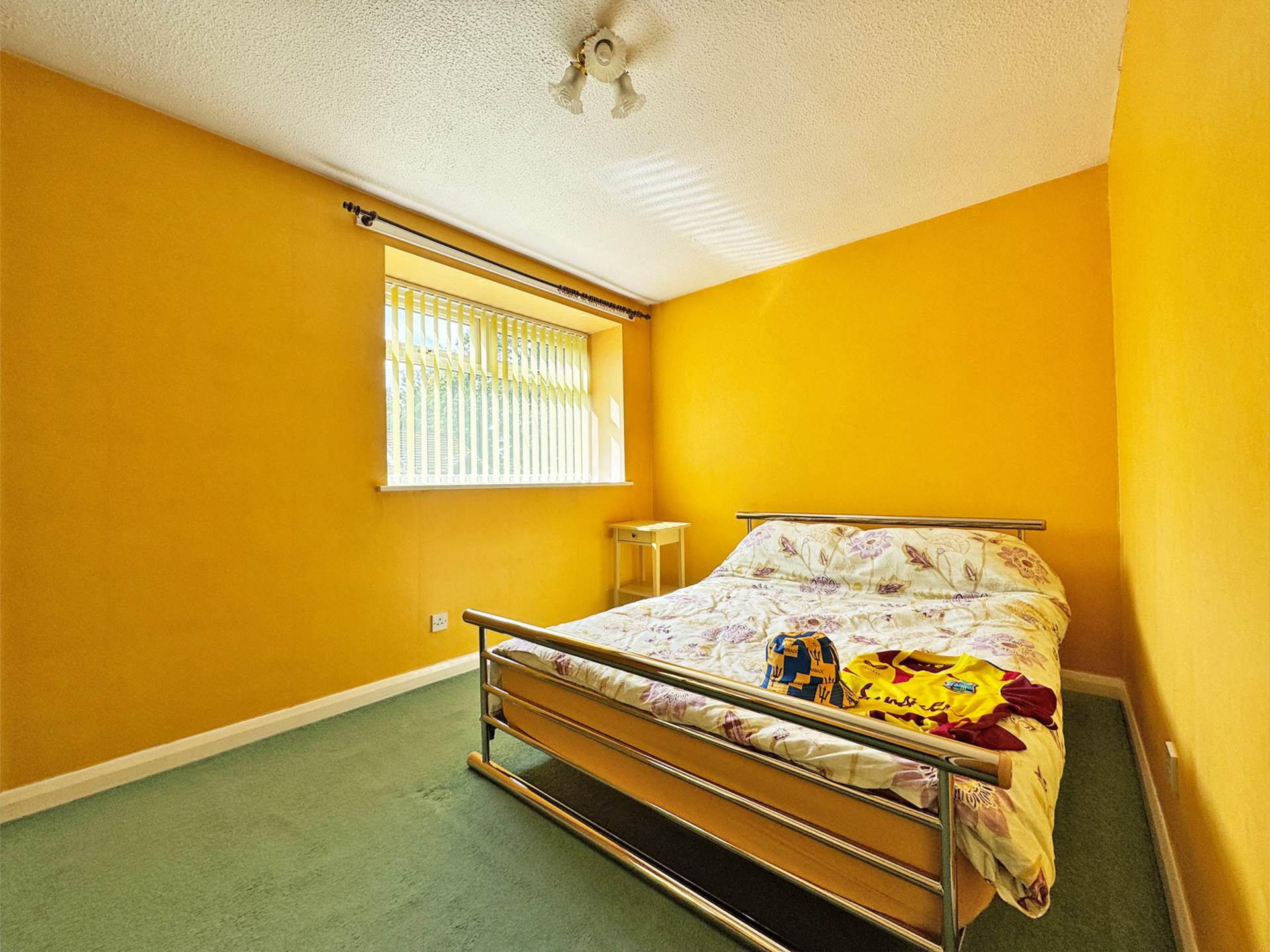 Boston Street, Hathershaw, Image 7