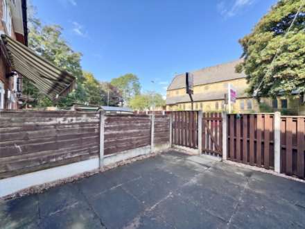 Boston Street, Hathershaw, Image 13