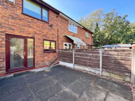 Boston Street, Hathershaw, Image 14