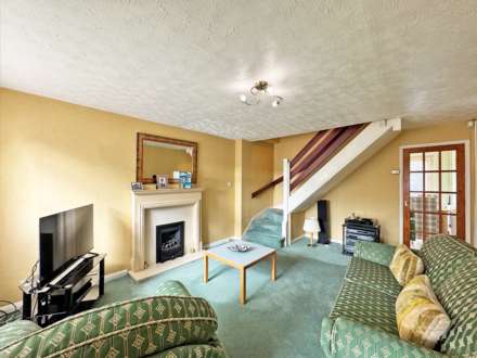 Boston Street, Hathershaw, Image 2