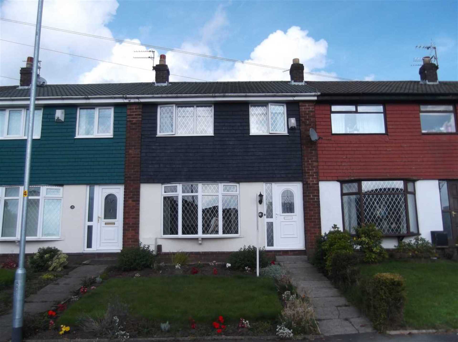 Lea View, Royton, Image 1