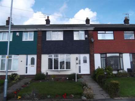 Lea View, Royton, Image 14