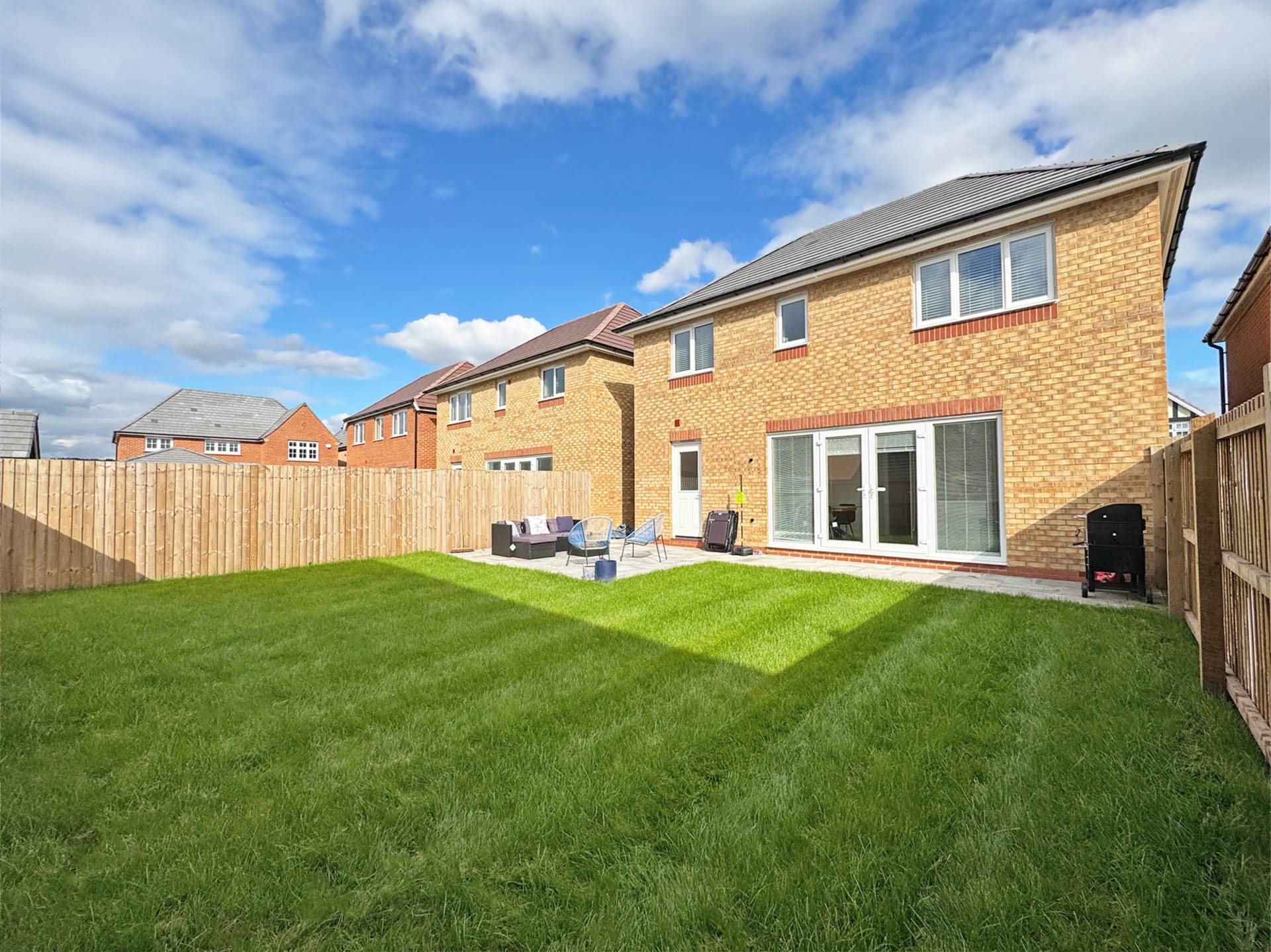 Dunning Drive, Royton, Oldham, Image 20