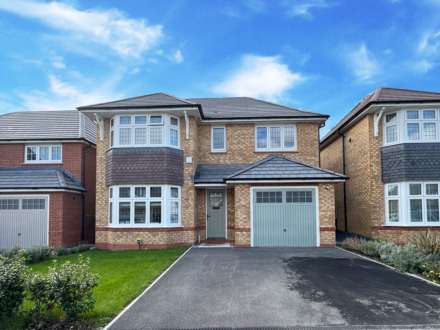 Dunning Drive, Royton, Oldham, Image 1