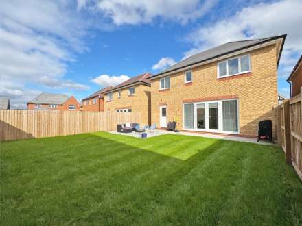 Dunning Drive, Royton, Oldham, Image 20