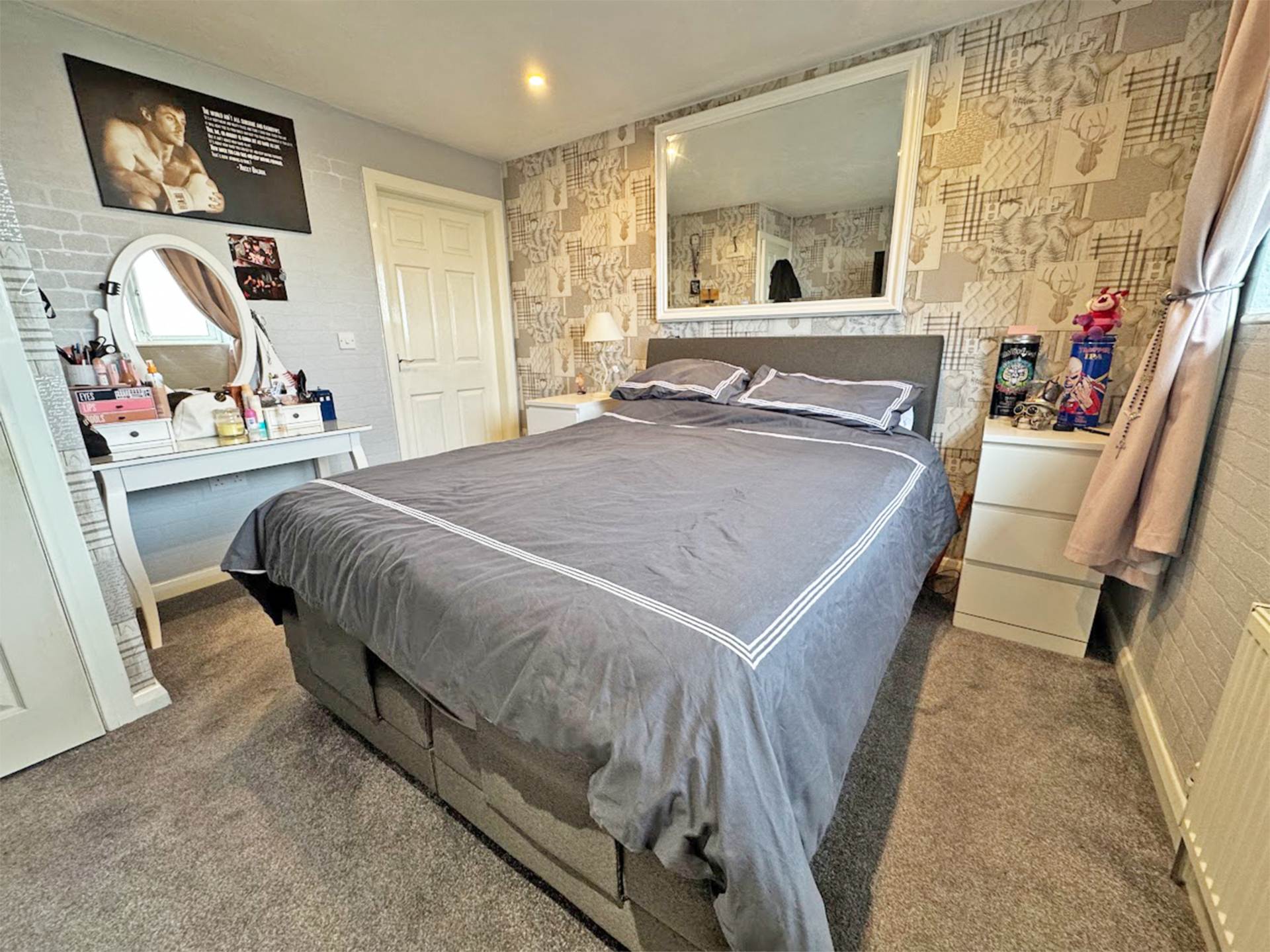 Lindsay Close, Moorside, Oldham, Image 11