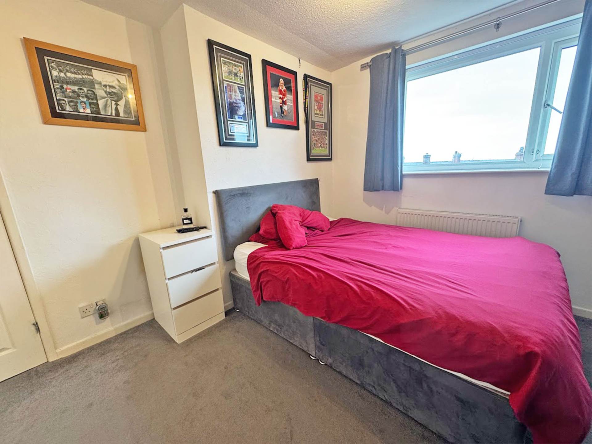 Lindsay Close, Moorside, Oldham, Image 14
