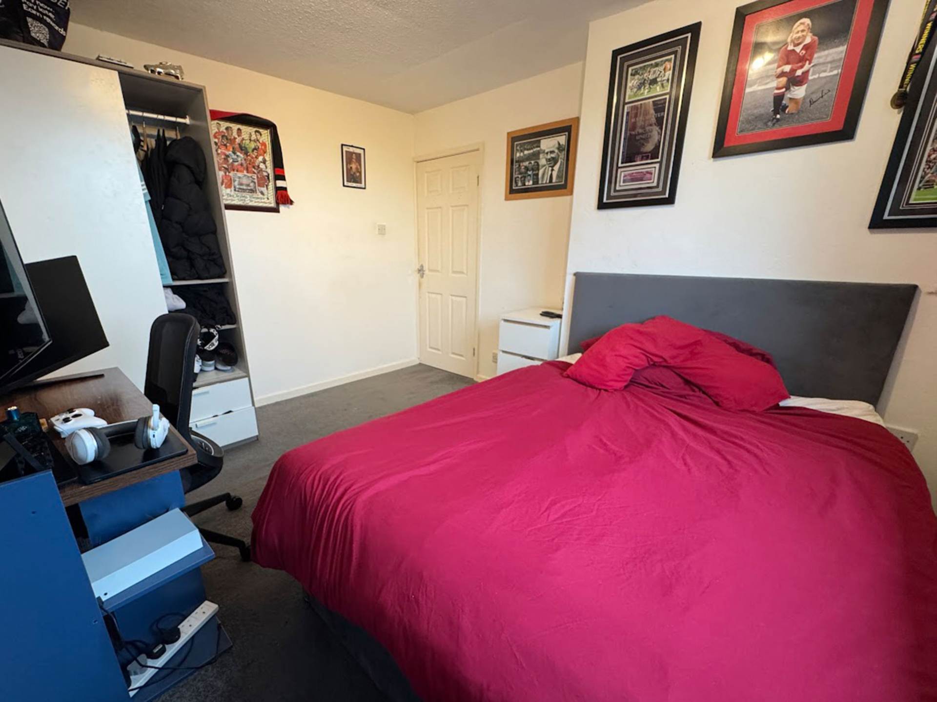 Lindsay Close, Moorside, Oldham, Image 15