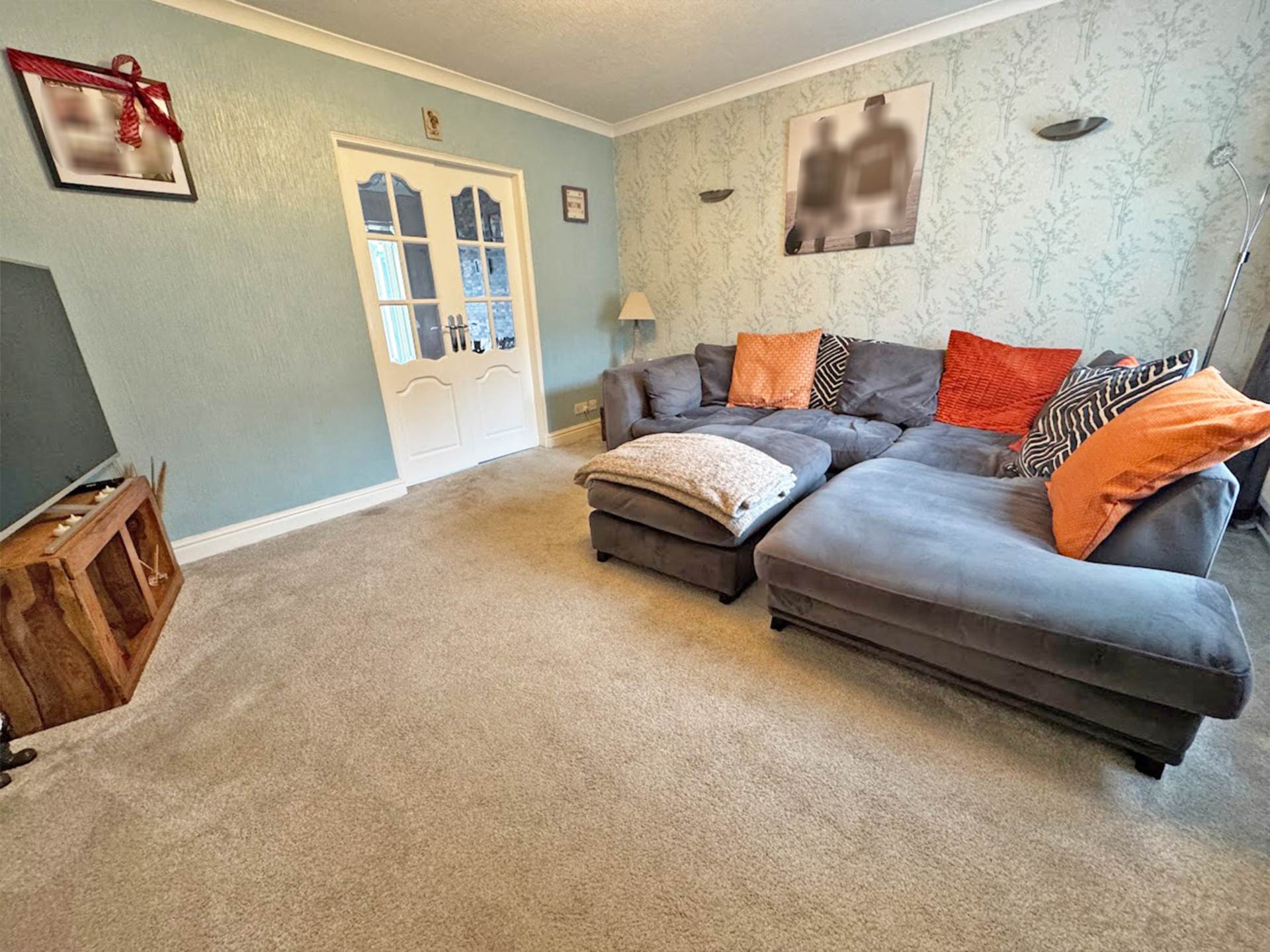 Lindsay Close, Moorside, Oldham, Image 2