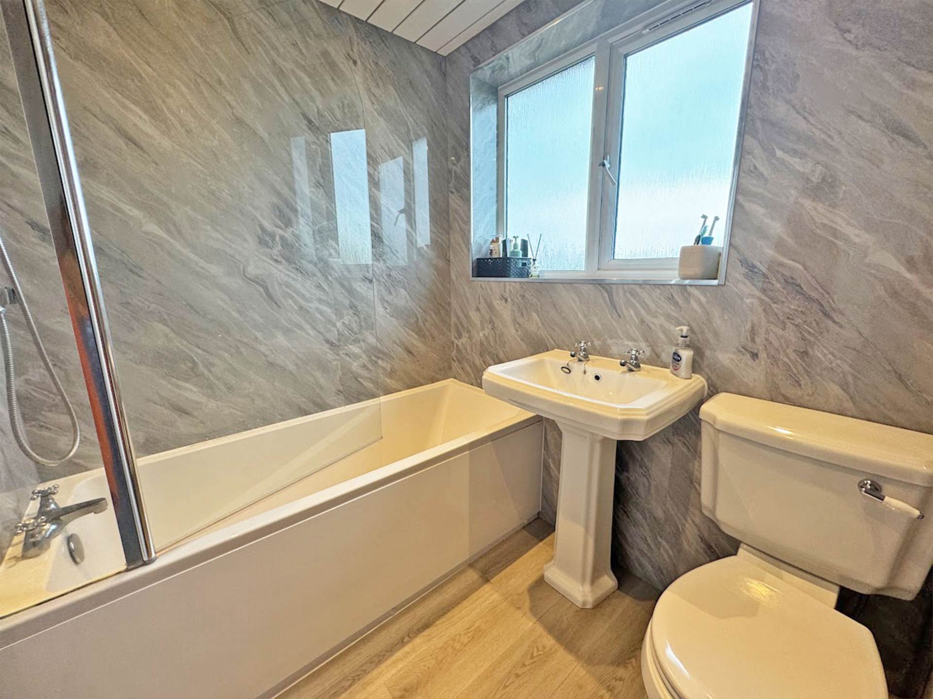 Lindsay Close, Moorside, Oldham, Image 20