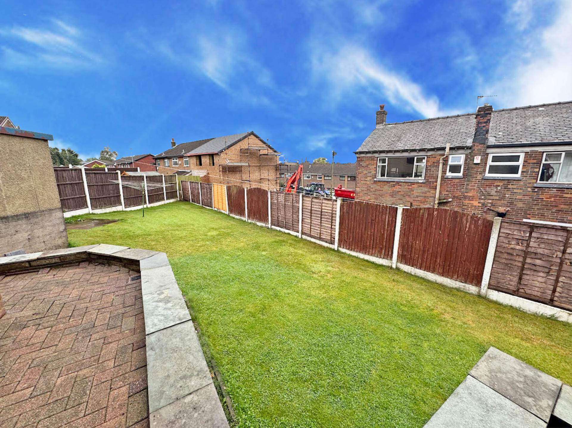 Lindsay Close, Moorside, Oldham, Image 21