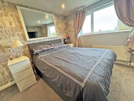 Lindsay Close, Moorside, Oldham, Image 10