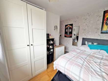 Lindsay Close, Moorside, Oldham, Image 17