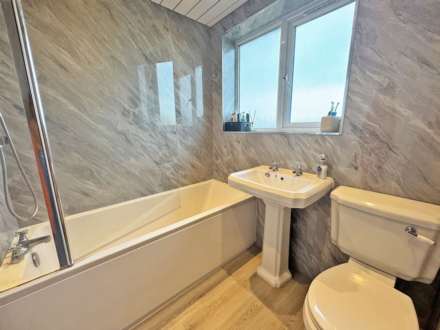 Lindsay Close, Moorside, Oldham, Image 20