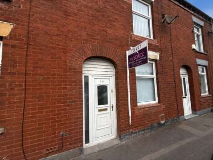 Shaw Road, Royton, Image 1