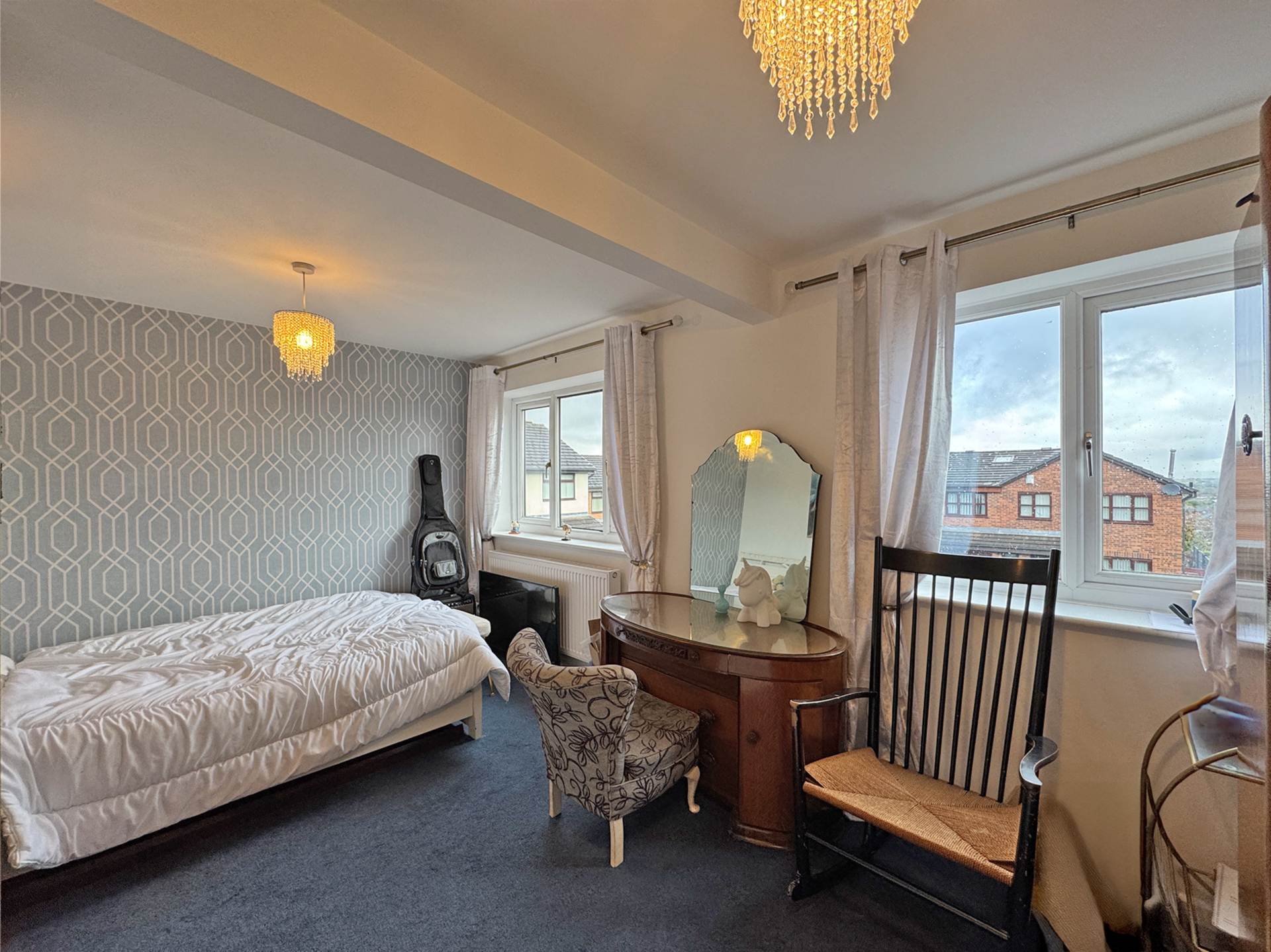 Highfield Drive, Royton, Image 12