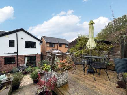 Highfield Drive, Royton, Image 19