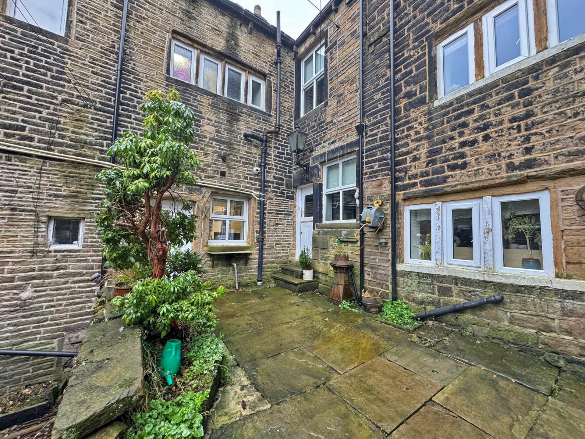 King Street, Delph, Image 20