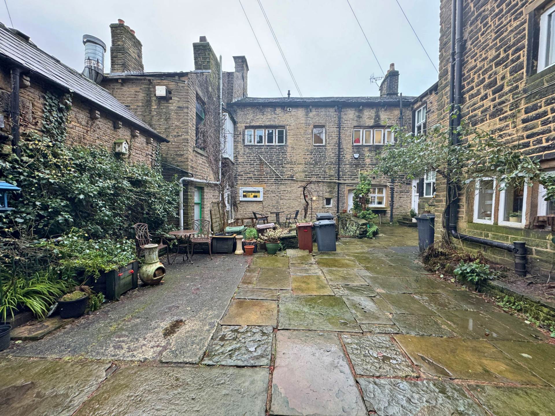 King Street, Delph, Image 21