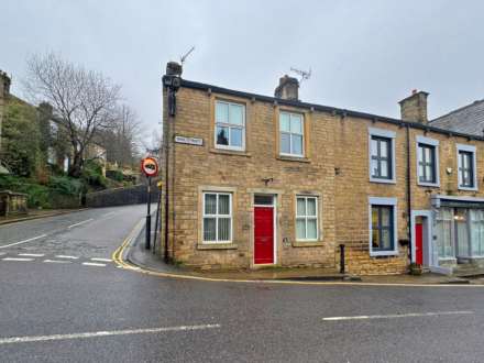 King Street, Delph, Image 1