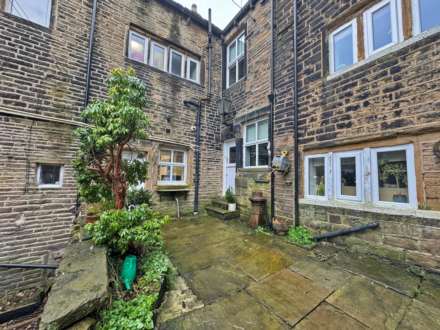 King Street, Delph, Image 20