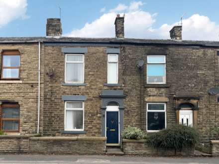 Milnrow Road, Shaw, Oldham, Image 1